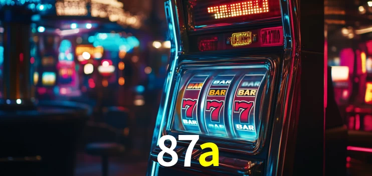 Statistics 87a
