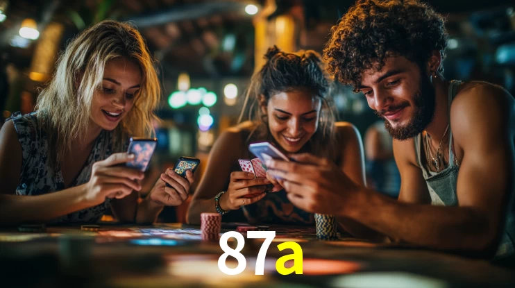 Experiência VIP 87a