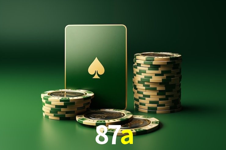Game Providers 87a