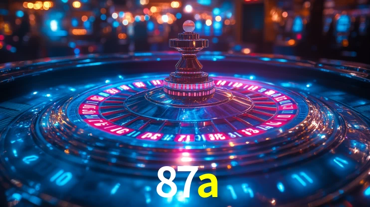 Spaceman Game 87a