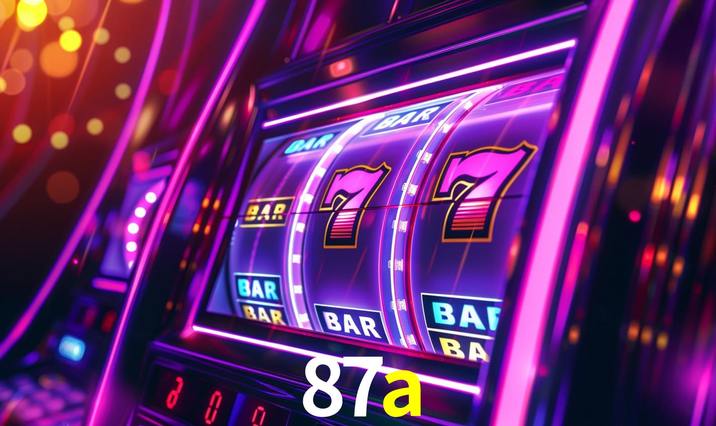 Welcome Bonus 87a