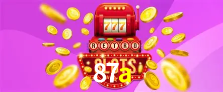 Descubra a Magia dos Jogos de Arcade no 87a