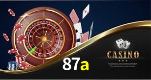 Jogos de Slot 87a