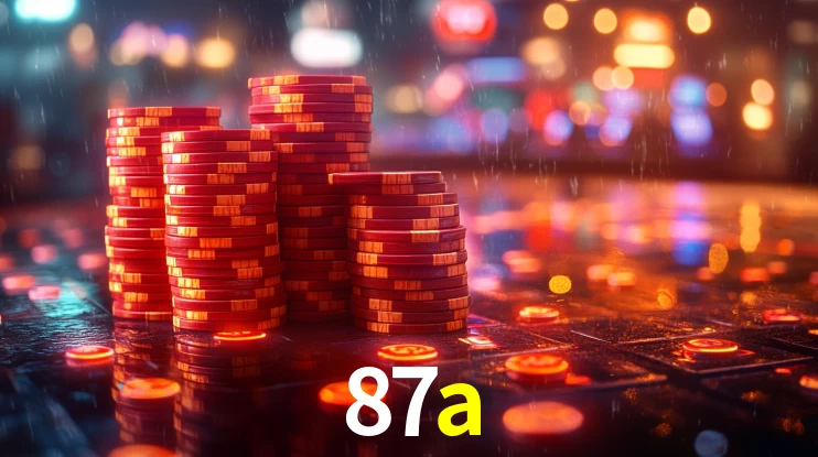 VIP Casino 87a