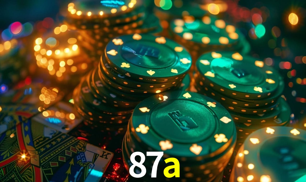 Recursos de Bônus 87a