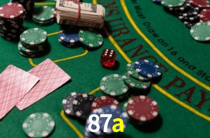 87a App Interface