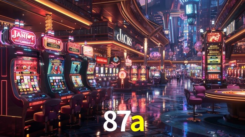 Flash Promotion 87a