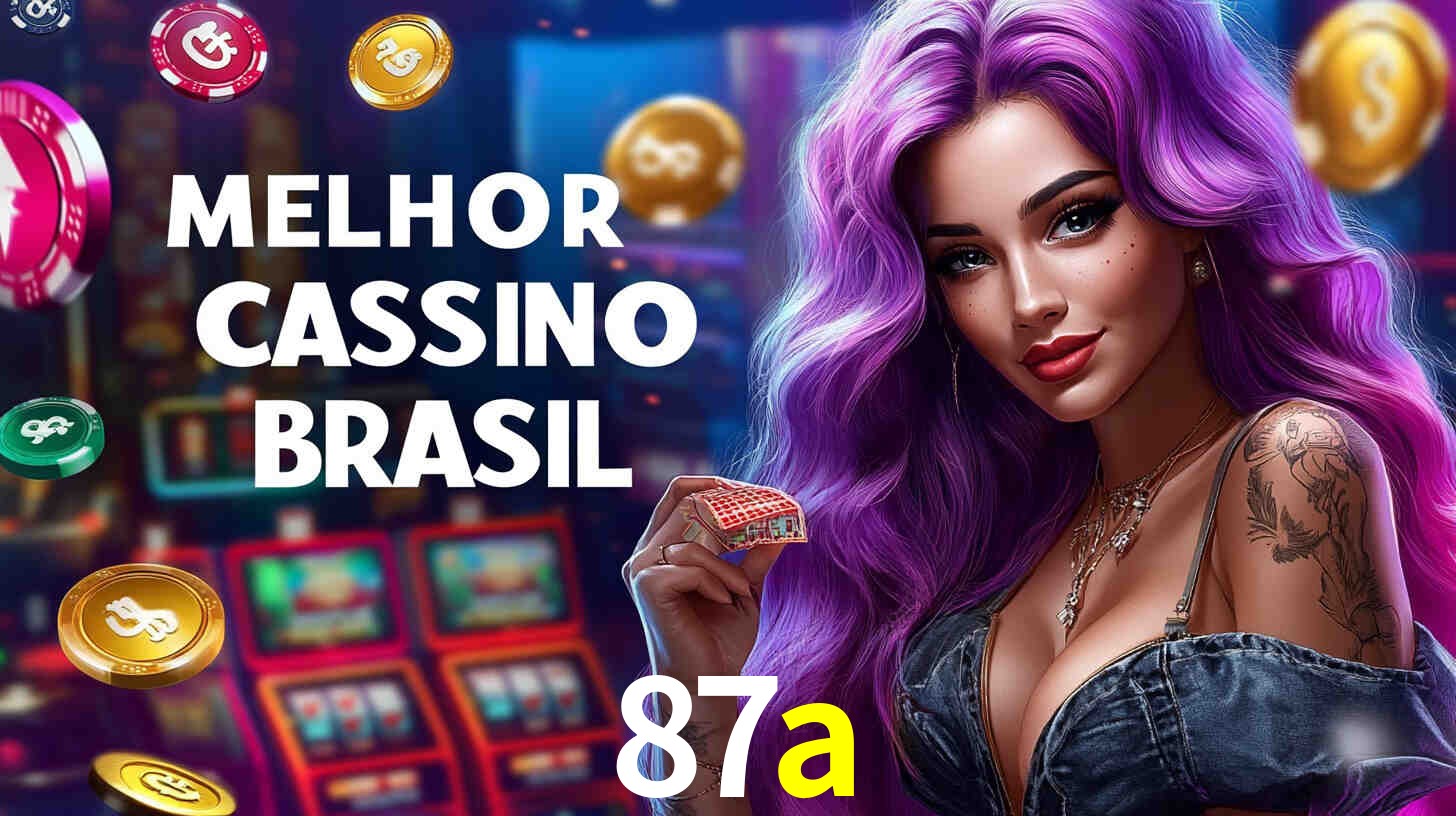 Inovações de Jogos na 87a: O Futuro das Experiências Interativas