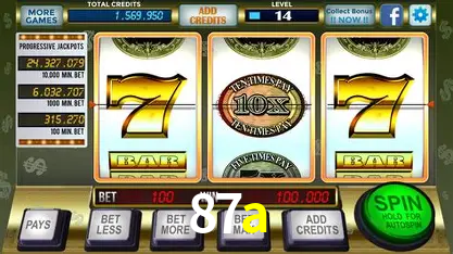 87a bet