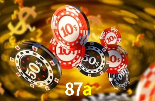 Estatísticas do Jogo 87a