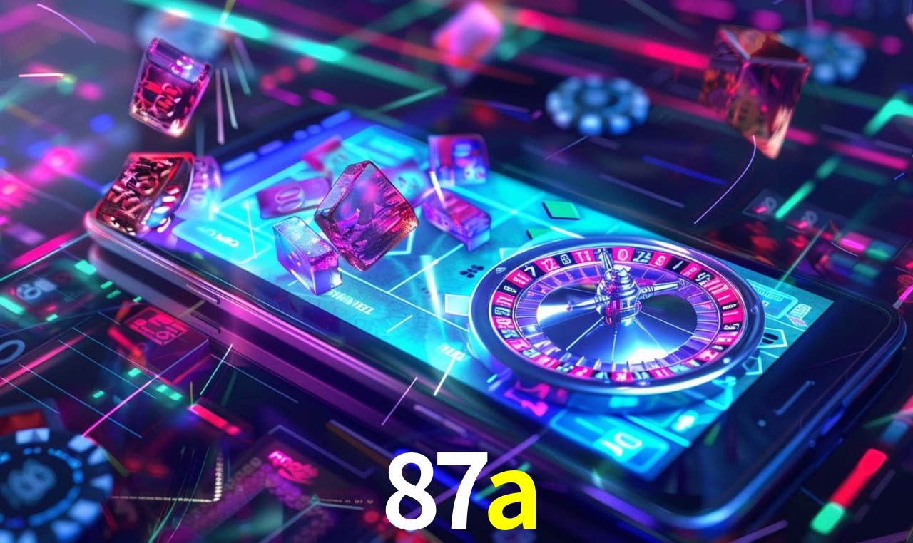 Casino Ao Vivo 87a