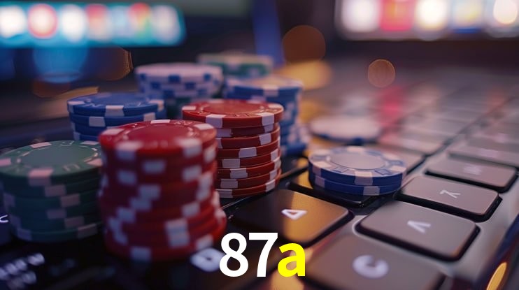 87a: Seu Cassino Premiado com Pagamentos Rápidos