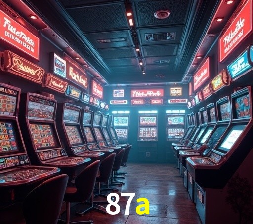 87a,87a.com