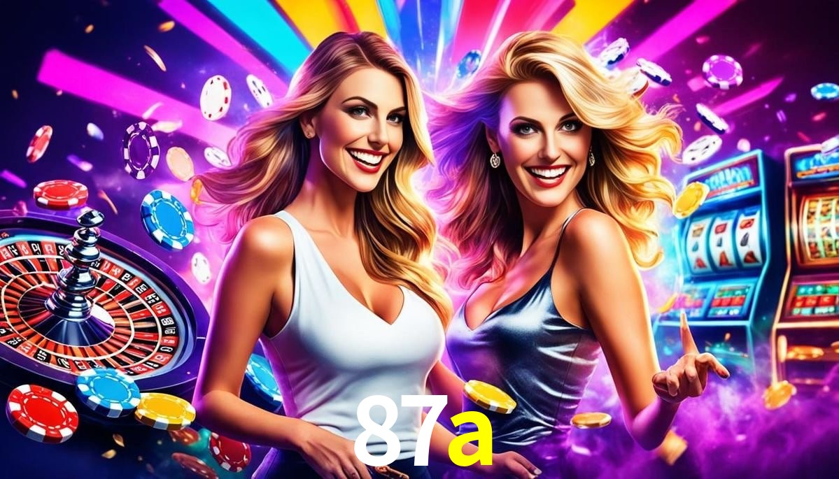 Casino VIP 87a