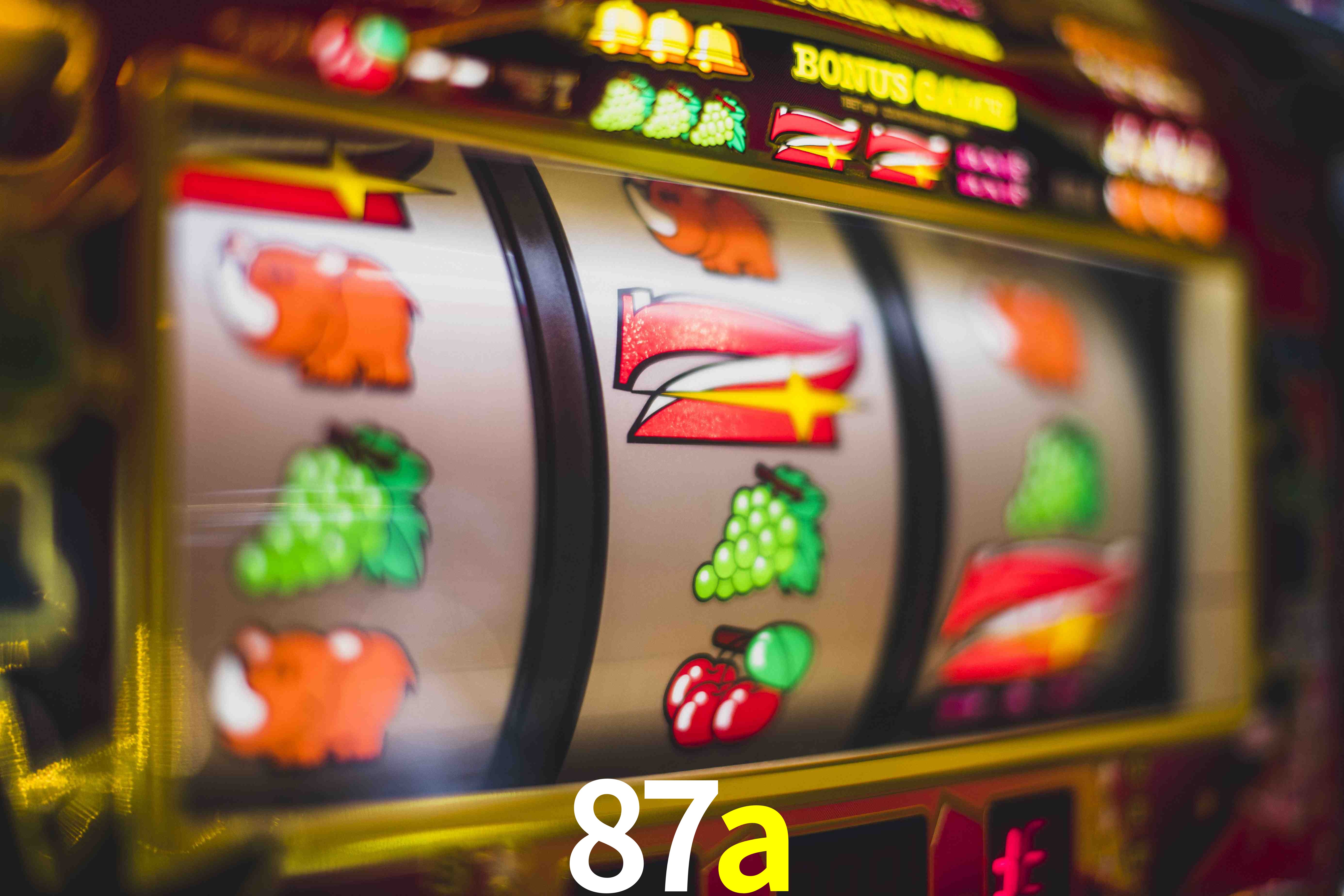 Live Casino 87a