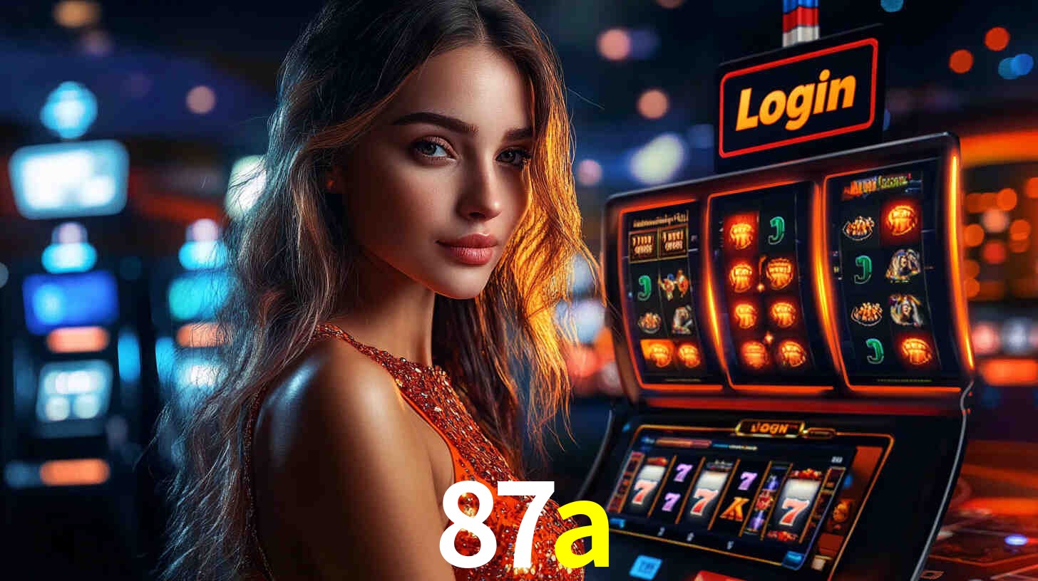 Live Casino 87a