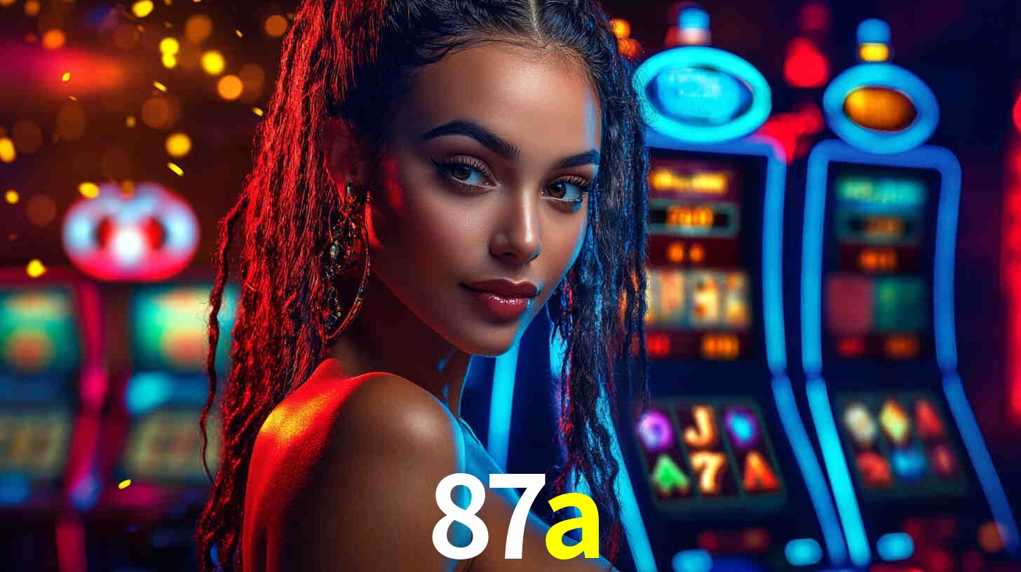 Desvendando o Mundo dos Jogos Virtuais na 87a