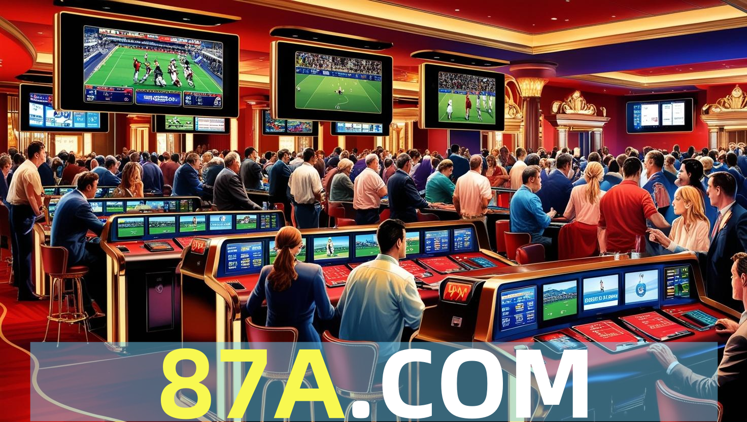 87A